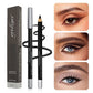 🔈🔈NU 50% KORTING💜2 VOOR DE PRIJS VAN 1💜Houten, waterbestendige, langhoudende harde eyeliner