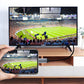🎉🖥️ 50% korting! Type-C naar HDMI 4K/8K-adapter – Supersnel, plug-and-play en compatibel met andere apparaten