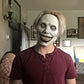 🎃 JAAG ZE ALLEMAAL DE SCHRIK AAN – 50% KORTING! 👻 Griezelig horror-halloweenmaske