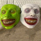 🎃 JAAG ZE ALLEMAAL DE SCHRIK AAN – 50% KORTING! 👻 Griezelig horror-halloweenmaske