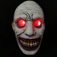 🎃 JAAG ZE ALLEMAAL DE SCHRIK AAN – 50% KORTING! 👻 Griezelig horror-halloweenmaske