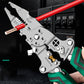 Opvouwbare Multifunctionele Draadstriptang – productafbeelding