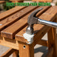 Kneedbare epoxy reparatiemassa – productafbeelding