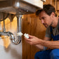 Kneedbare epoxy reparatiemassa – productafbeelding