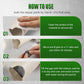 Kneedbare epoxy reparatiemassa – productafbeelding