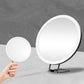 🪞 Oplaadbare make-upspiegel met vergroting en verlichting