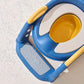 🚽 3-in-1 toilettrainer met trapje en kinderpotje