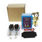 🚗🔌 Auto-Accu-Ontkoppelingsschakelaar met Afstandsbediening – Lagespanningsbeveiliging, Koper Constructie & Slimme Stroomonderbreking（Perfect voor Accu Bescherming!）