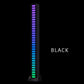 🎵🎮🚗 Draadloze Sound Activated RGB Light Bar – Bluetooth Bediening, 32-Bit Processor & Meerdere Scenario's (Gaming & Muziek Sfeer Must-Have!)