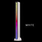 🎵🎮🚗 Draadloze Sound Activated RGB Light Bar – Bluetooth Bediening, 32-Bit Processor & Meerdere Scenario's (Gaming & Muziek Sfeer Must-Have!)