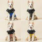 Waterafstotende winterjas voor honden – productafbeelding