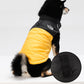 Waterafstotende winterjas voor honden – productafbeelding