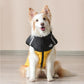 Waterafstotende winterjas voor honden – productafbeelding