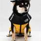 Waterafstotende winterjas voor honden – productafbeelding