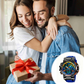 Gohomelyoo®  Multifunctionele waterdichte digitale LED-horloge