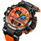 Gohomelyoo®  Multifunctionele waterdichte digitale LED-horloge