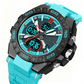 Gohomelyoo®  Multifunctionele waterdichte digitale LED-horloge