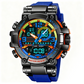 Gohomelyoo®  Multifunctionele waterdichte digitale LED-horloge