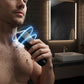📢📢60% KORTING!!✂️Digitale bodytrimmer voor mannen met digitaal display✨