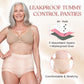 🎀Ultimate Comfort Shapewear slip met hoge taille en lekvrije pasvorm