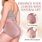 🎀Ultimate Comfort Shapewear slip met hoge taille en lekvrije pasvorm