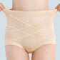 🎀Ultimate Comfort Shapewear slip met hoge taille en lekvrije pasvorm