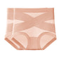 🎀Ultimate Comfort Shapewear slip met hoge taille en lekvrije pasvorm