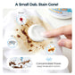 🧺 Multifunctionele Diepreinigende Waspasta