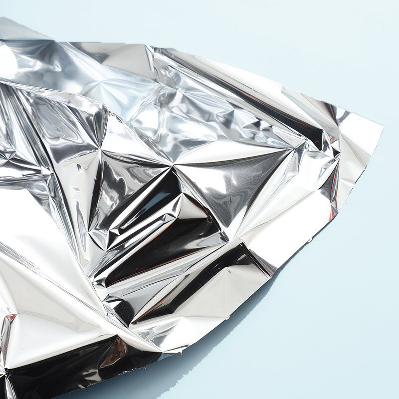 Compacte Reflecterende Nooddeken – productafbeelding