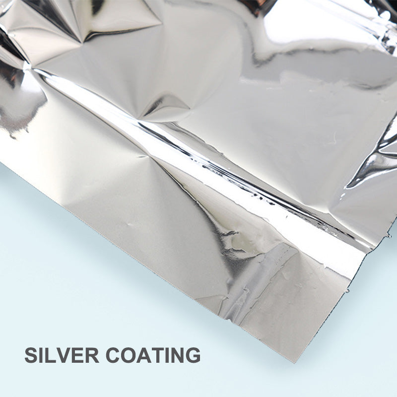 Compacte Reflecterende Nooddeken – productafbeelding