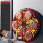 Interactieve Muziek-Boksmachine – productafbeelding