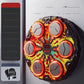 Interactieve Muziek-Boksmachine – productafbeelding