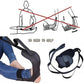 🎁 Topaanbieding: 60% KORTING 🔥Fascia-stretcher | eindelijk weer soepe