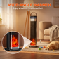 PTC-ruimteverwarmer met modelopties – productafbeelding
