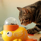 🐾 Interactief Huisdierenspeelgoed met Snoepjesdispenser