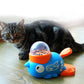 🐾 Interactief Huisdierenspeelgoed met Snoepjesdispenser