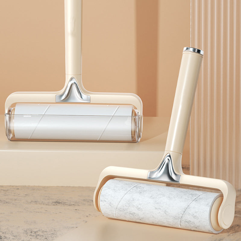 Kledingroller met Beschermkap – productafbeelding