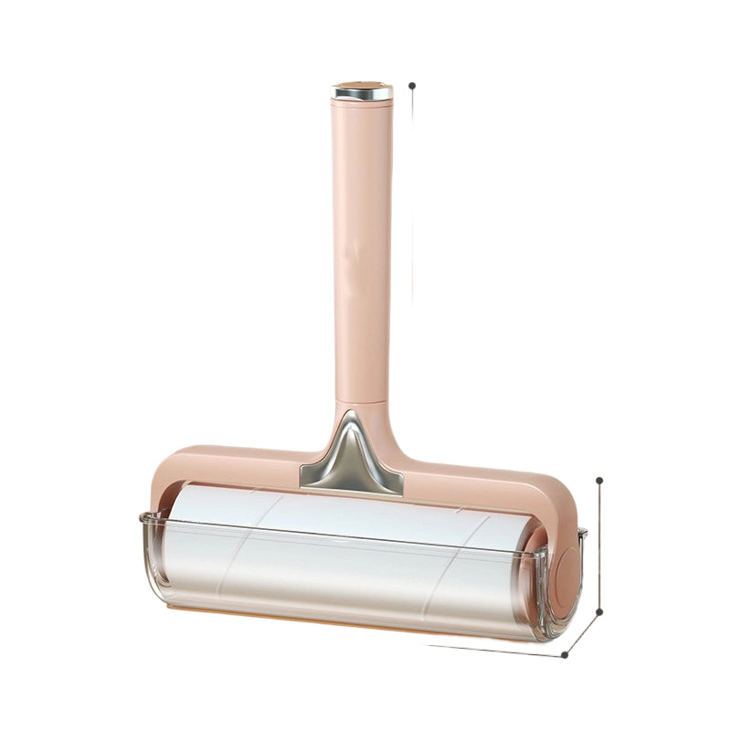 Kledingroller met Beschermkap – productafbeelding