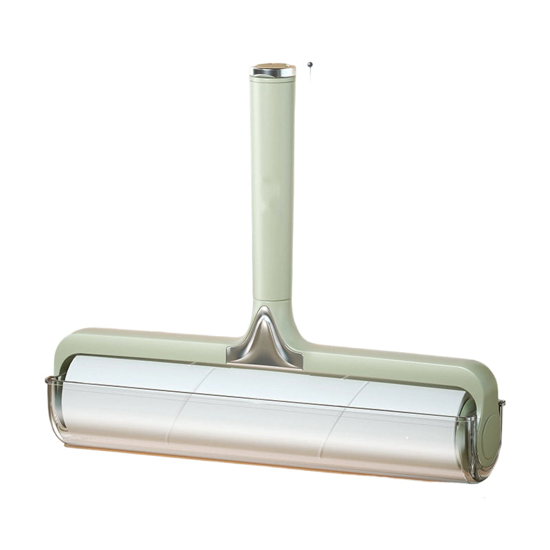 Kledingroller met Beschermkap – productafbeelding