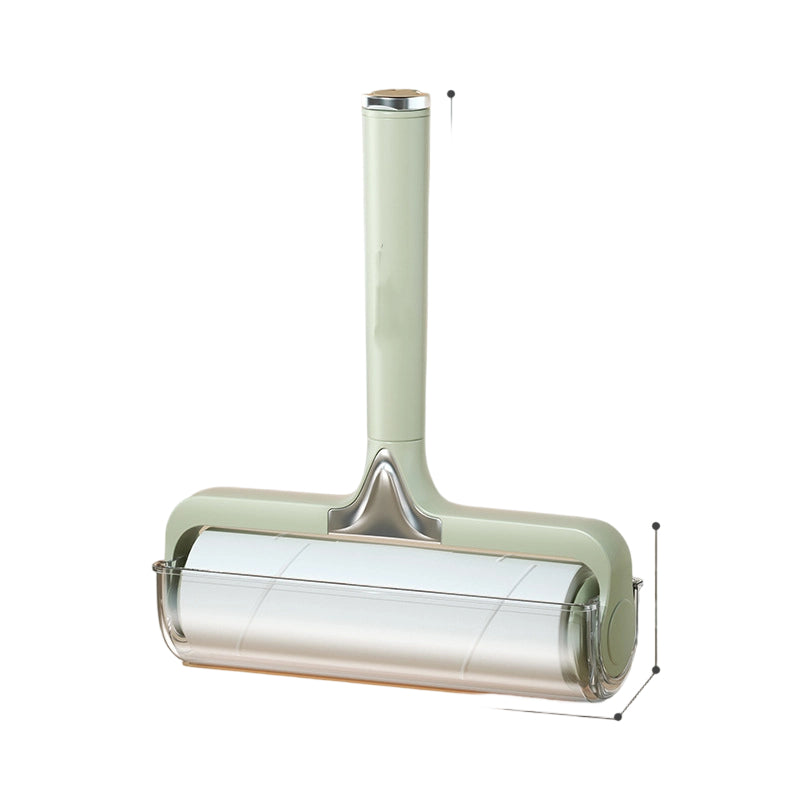 Kledingroller met Beschermkap – productafbeelding