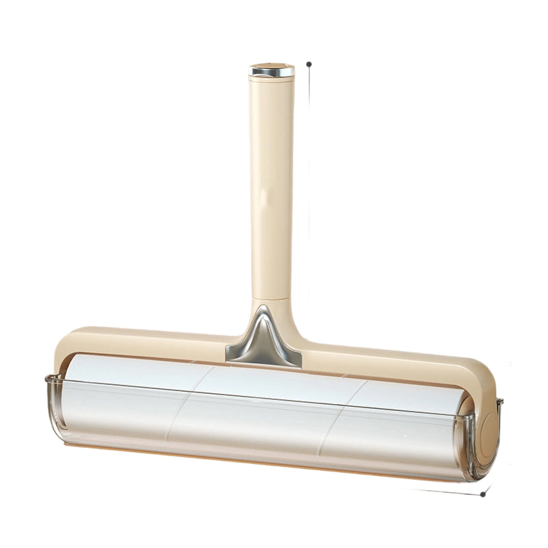 Kledingroller met Beschermkap – productafbeelding