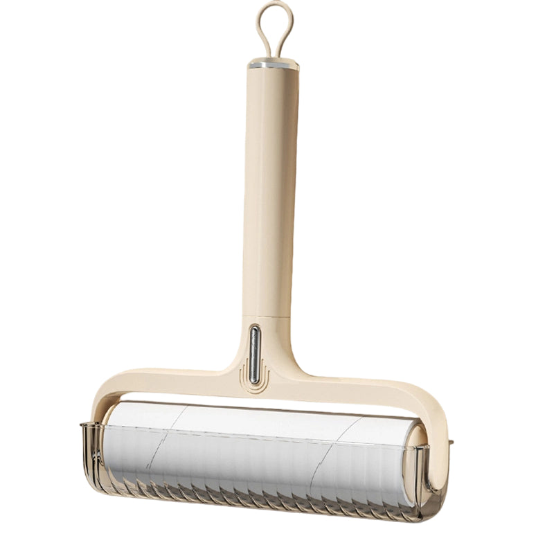 Kledingroller met Beschermkap – productafbeelding