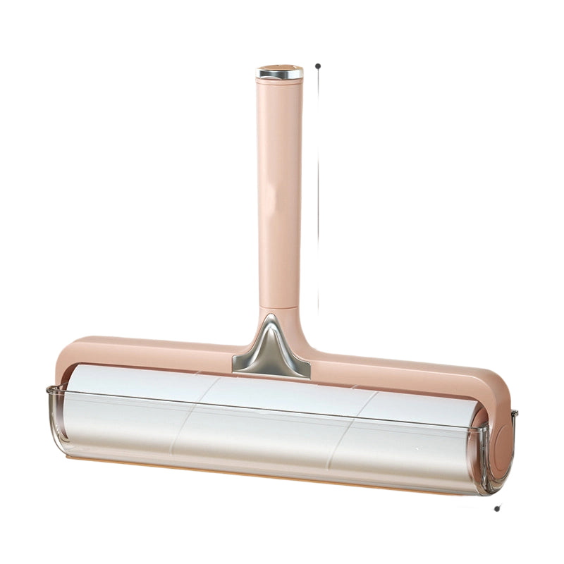 Kledingroller met Beschermkap – productafbeelding