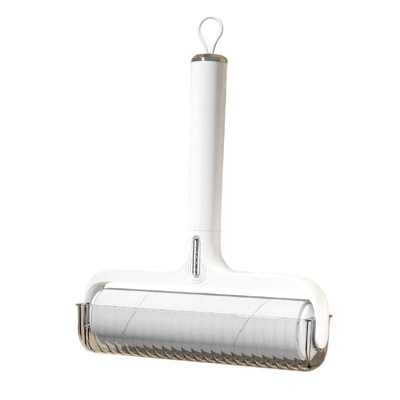 Kledingroller met Beschermkap – productafbeelding