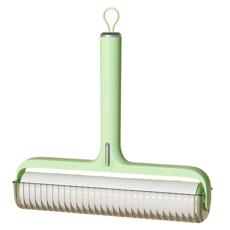 Kledingroller met Beschermkap – productafbeelding