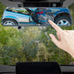 💥 50% KORTING! 🔥 Achteruitkijkspiegel-dashcam – Scherpe beelden, eenvoudige montage & extra veiligheid voor je auto