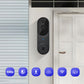Slimme videodeurbel met wifi – productafbeelding