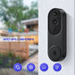 Slimme videodeurbel met wifi – productafbeelding
