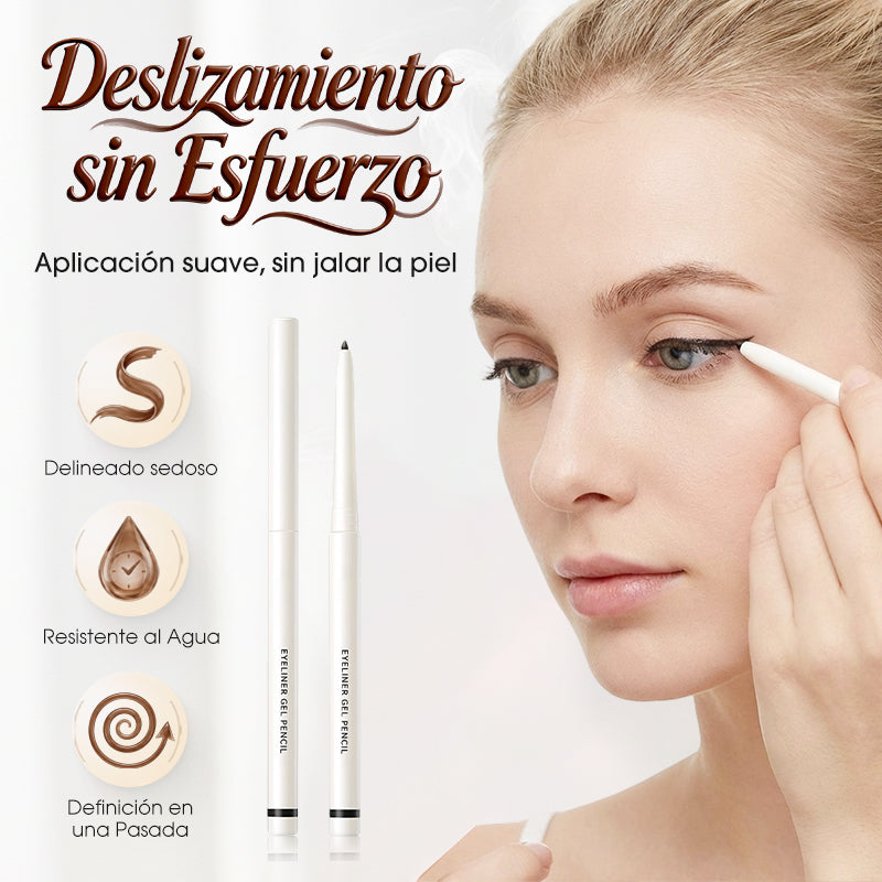 Gel-Eyelinerpotlood – productafbeelding