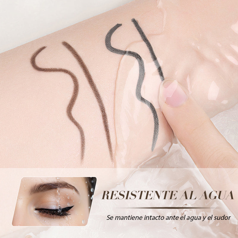 Gel-Eyelinerpotlood – productafbeelding